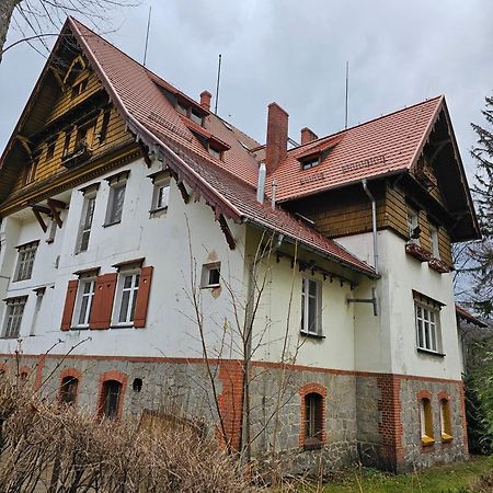 Apartament Na Gorce ピエシツェ エクステリア 写真