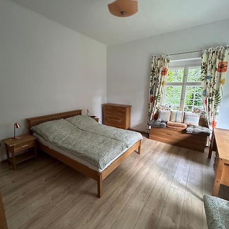 Apartament Na Gorce ピエシツェ エクステリア 写真