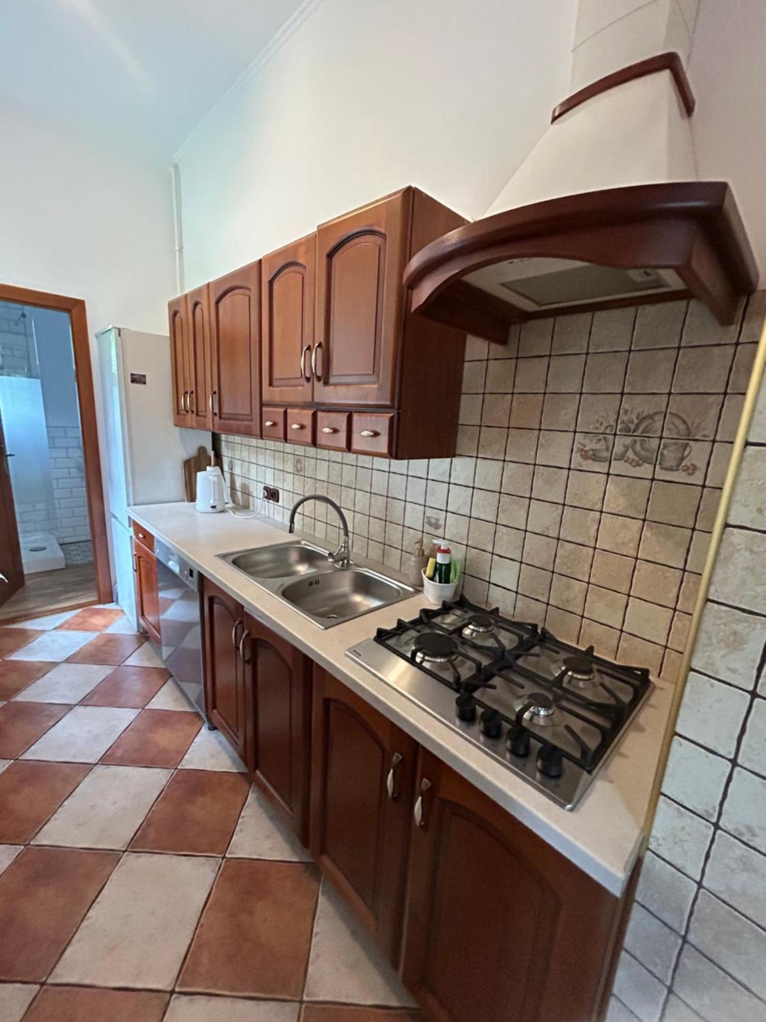 Apartament Na Gorce ピエシツェ エクステリア 写真