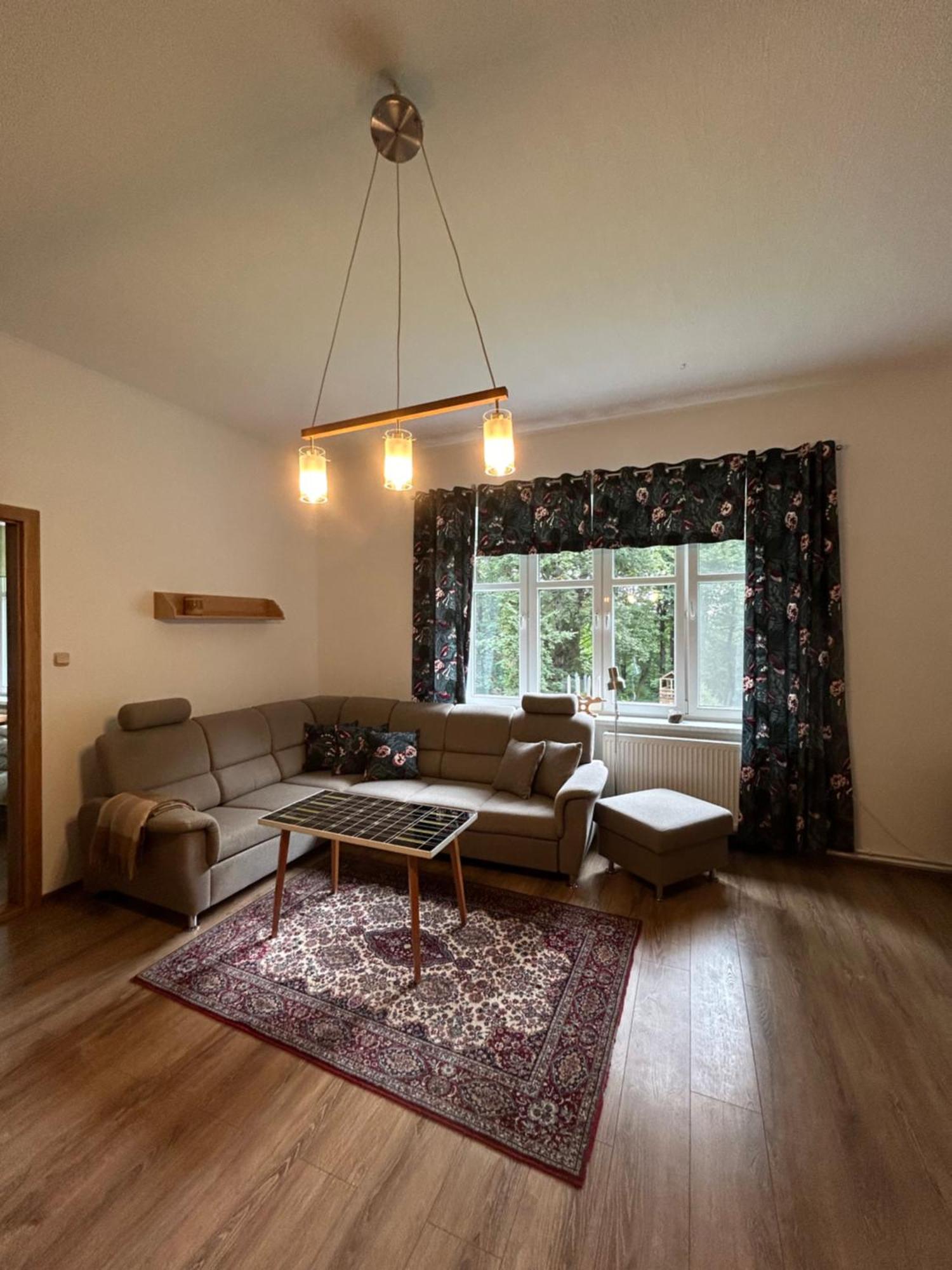 Apartament Na Gorce ピエシツェ エクステリア 写真