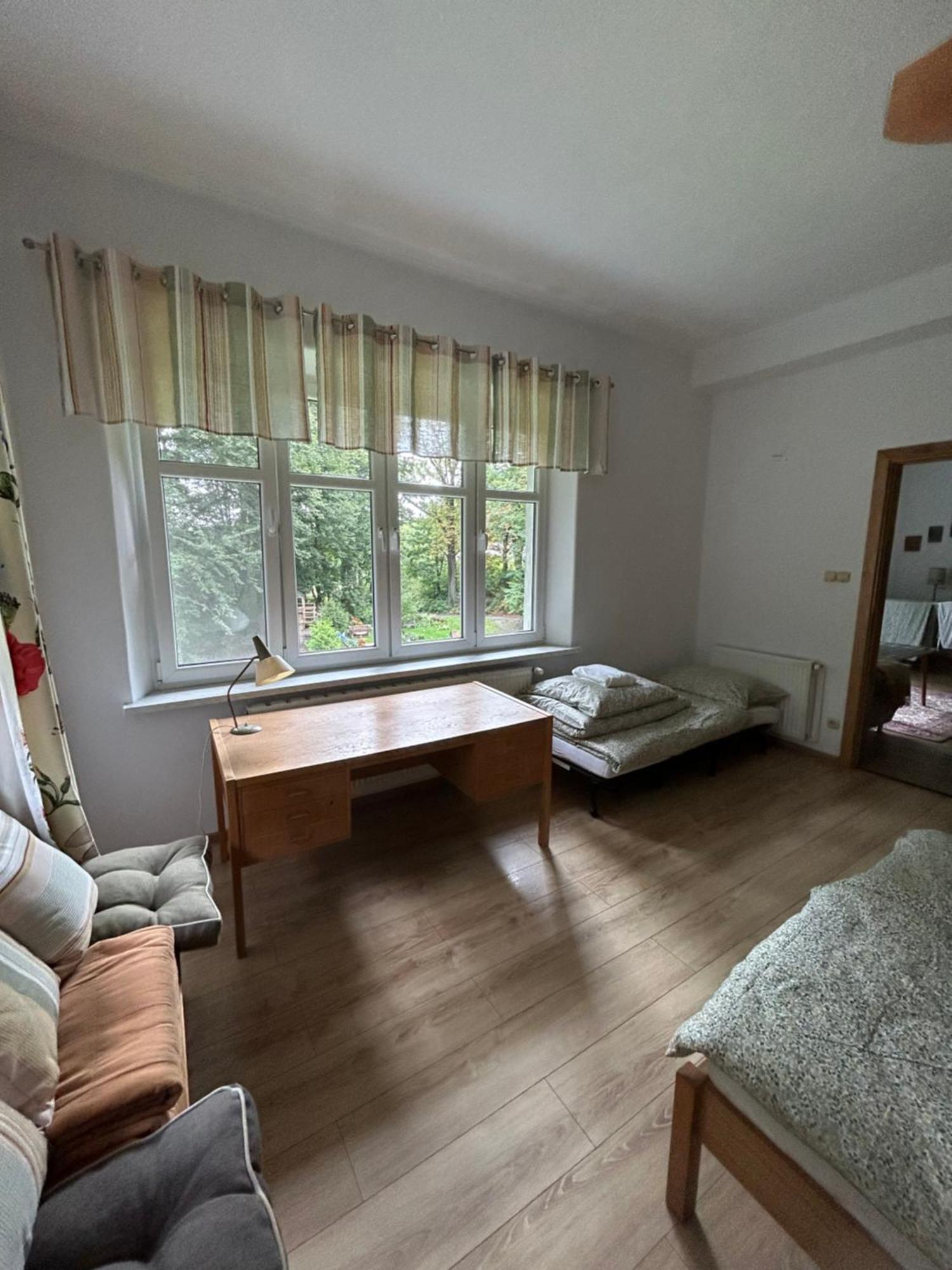 Apartament Na Gorce ピエシツェ エクステリア 写真
