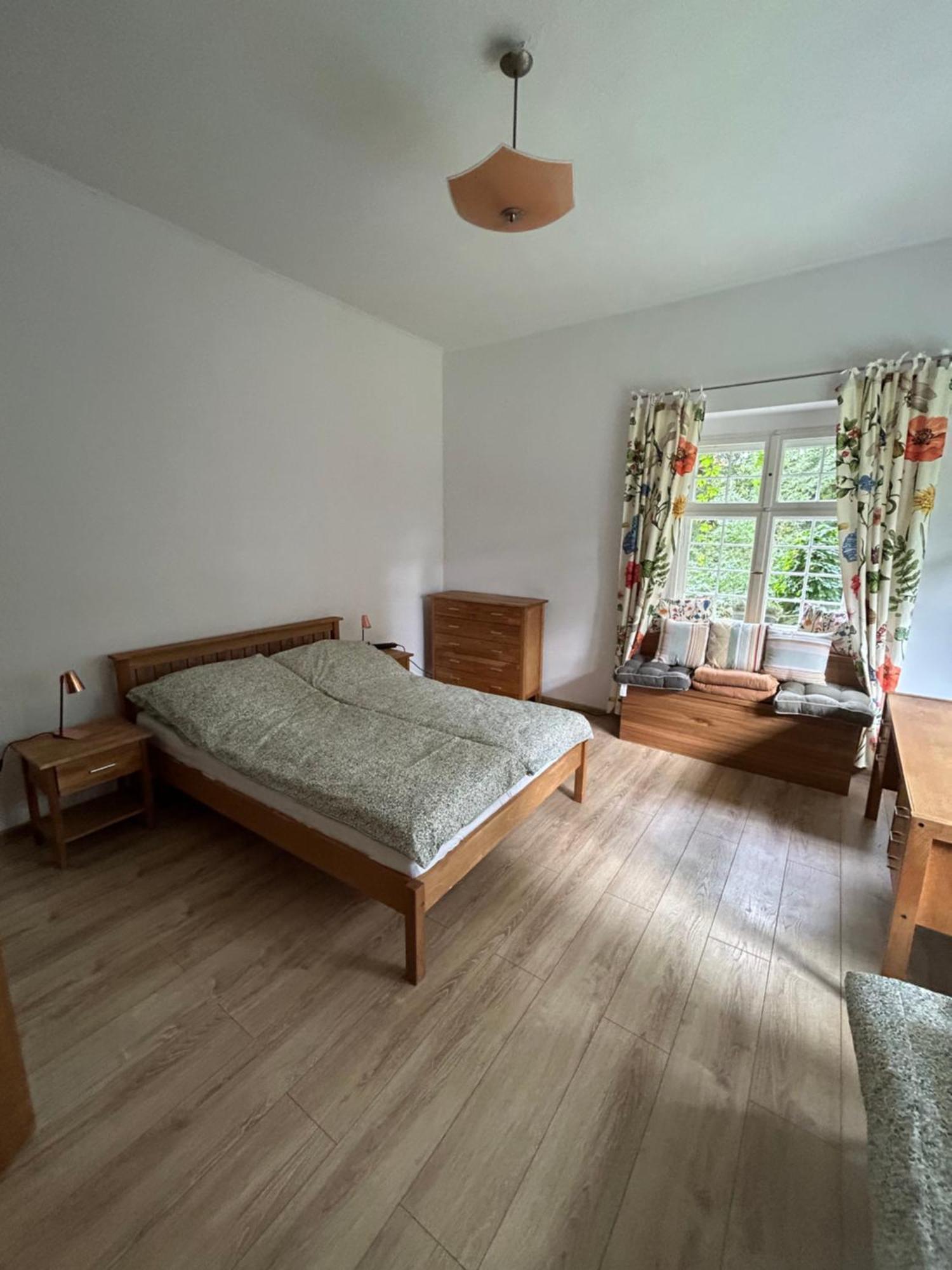 Apartament Na Gorce ピエシツェ エクステリア 写真